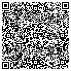 QR code with Gamache Terry L DPM contacts