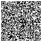 QR code with US G Marine Safety Detachment contacts