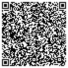 QR code with High Country Transmission contacts