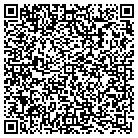QR code with T R Copy & Printing CO contacts