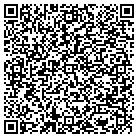 QR code with Ultimate Designs Prtg Graphics contacts