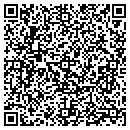 QR code with Hanon Ann M DPM contacts