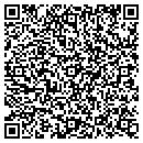 QR code with Harsch Jeff L DPM contacts