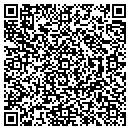 QR code with United Signs contacts