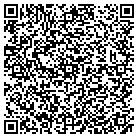 QR code with UPrinting.com contacts