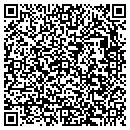 QR code with USA Printing contacts