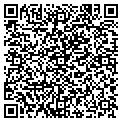 QR code with Ernie Leon contacts