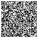 QR code with U S Graphic Arts Inc contacts