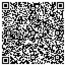 QR code with Hewitt Thomas C DPM contacts