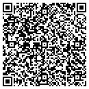 QR code with G&G Distributing LLC contacts