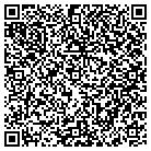QR code with G Kaye Designs & Imports LLC contacts