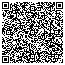 QR code with K & S Holdings LLC contacts