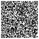 QR code with K & Sons Realty Holdings LLC contacts