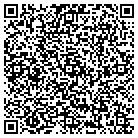QR code with Tierney W Andrew MD contacts