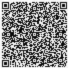 QR code with Kc School Boarding Dormitory contacts