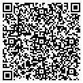 QR code with Hampton Import Export contacts