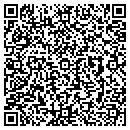 QR code with Home Huggers contacts
