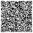 QR code with Usman M D P C Antonio K contacts