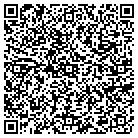 QR code with William J Hardy Printing contacts