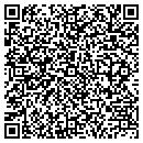 QR code with Calvary Church contacts