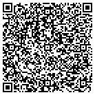 QR code with Mcalister Florida Holdings LLC contacts