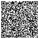 QR code with X L Instant Printing contacts