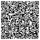 QR code with Hilbig Distributing Inc contacts