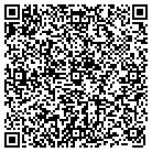 QR code with Rack N Roll Productions Inc contacts