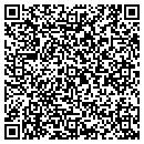 QR code with Z Graphics contacts
