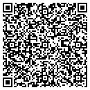 QR code with R D Edits Inc contacts