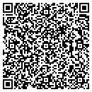 QR code with US Contracts contacts
