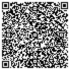 QR code with Hunter Bargain Trading Pos contacts