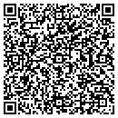 QR code with I International Imports LLC contacts