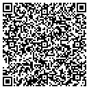 QR code with White Larry E MD contacts