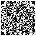 QR code with Fuse contacts