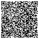 QR code with T L Harper contacts