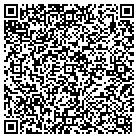 QR code with Marion Indians Youth Baseball contacts