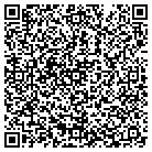 QR code with West High Baseball Diamond contacts