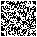 QR code with J & G Jacks Of All Trades contacts