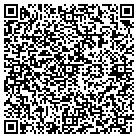 QR code with J & J Distributors LLC contacts
