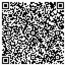 QR code with Yang John MD contacts