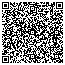 QR code with Yousefi Marjan MD contacts