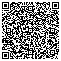 QR code with J & S Distributing contacts