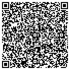 QR code with US Golf Assn Greens Section contacts