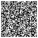 QR code with Zandale contacts