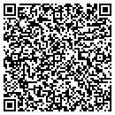 QR code with J & S Trading contacts