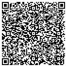 QR code with Sander Graphics Printing & Office contacts