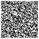 QR code with Karen Woodward Distributors Incorporated contacts