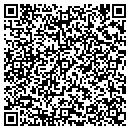 QR code with Anderson Amy J MD contacts