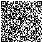 QR code with Anderson Elter Aarika D DDS contacts